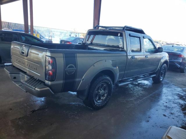 Photo 2 VIN: 1N6ED29X94C452729 - NISSAN FRONTIER 