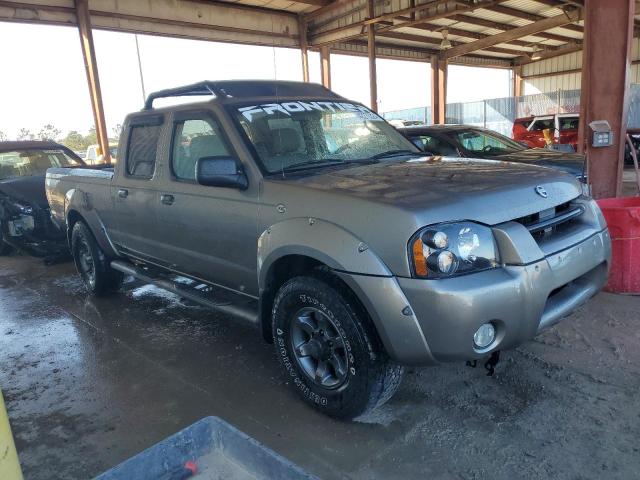 Photo 3 VIN: 1N6ED29X94C452729 - NISSAN FRONTIER 