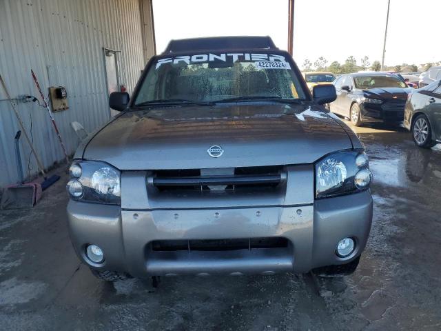 Photo 4 VIN: 1N6ED29X94C452729 - NISSAN FRONTIER 