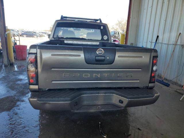 Photo 5 VIN: 1N6ED29X94C452729 - NISSAN FRONTIER 