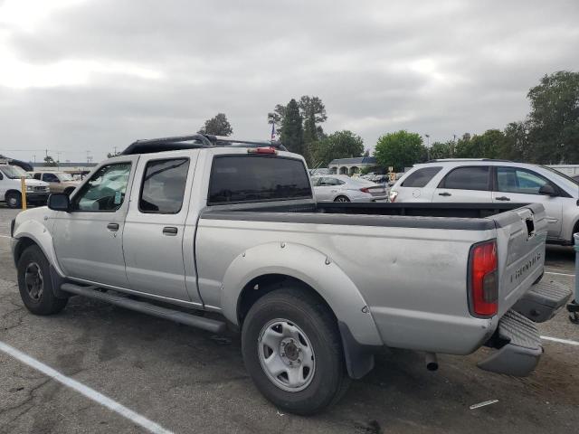 Photo 1 VIN: 1N6ED29X94C468395 - NISSAN FRONTIER 