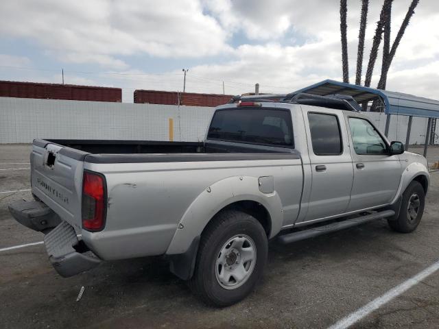 Photo 2 VIN: 1N6ED29X94C468395 - NISSAN FRONTIER 