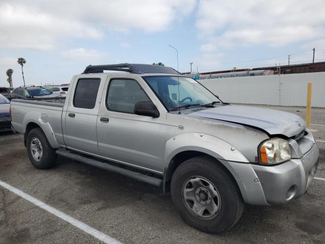 Photo 3 VIN: 1N6ED29X94C468395 - NISSAN FRONTIER 