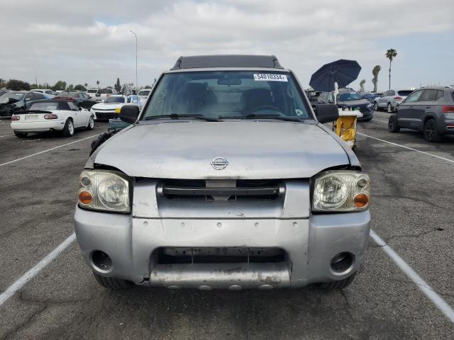 Photo 4 VIN: 1N6ED29X94C468395 - NISSAN FRONTIER 