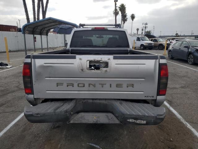 Photo 5 VIN: 1N6ED29X94C468395 - NISSAN FRONTIER 