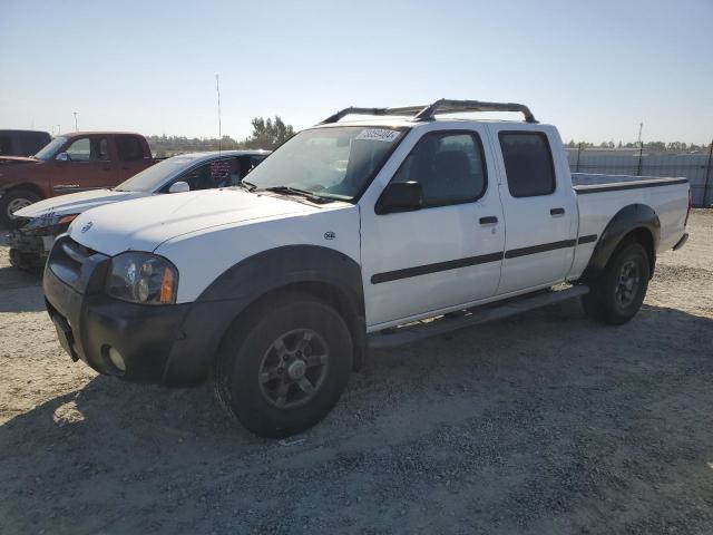 Photo 0 VIN: 1N6ED29XX2C304246 - NISSAN FRONTIER C 