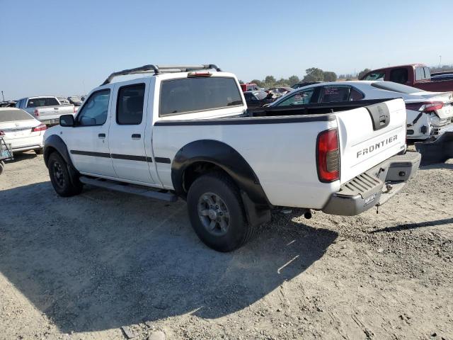 Photo 1 VIN: 1N6ED29XX2C304246 - NISSAN FRONTIER C 