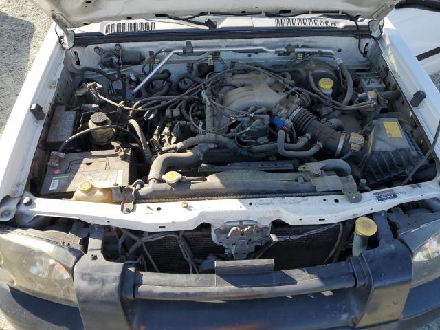 Photo 10 VIN: 1N6ED29XX2C304246 - NISSAN FRONTIER C 