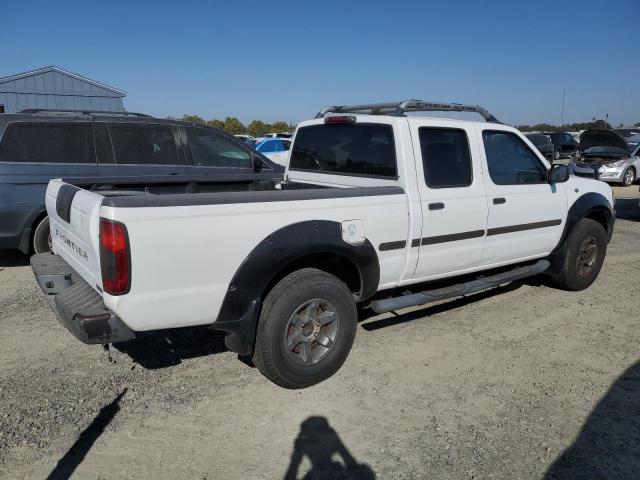 Photo 2 VIN: 1N6ED29XX2C304246 - NISSAN FRONTIER C 