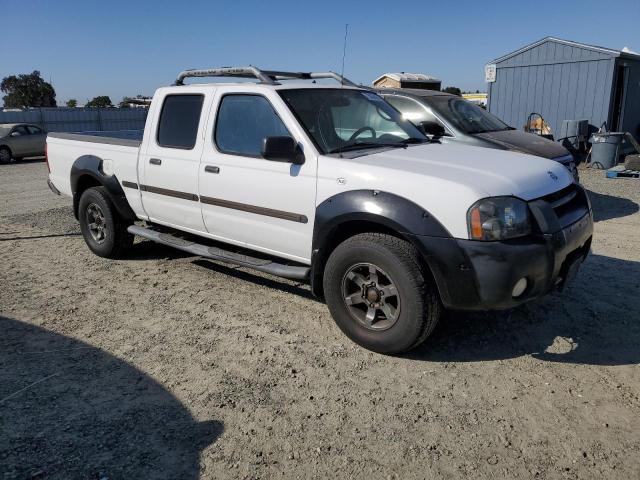 Photo 3 VIN: 1N6ED29XX2C304246 - NISSAN FRONTIER C 