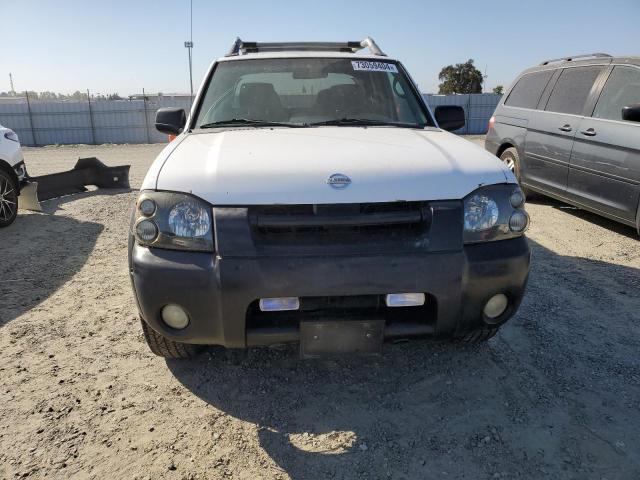 Photo 4 VIN: 1N6ED29XX2C304246 - NISSAN FRONTIER C 