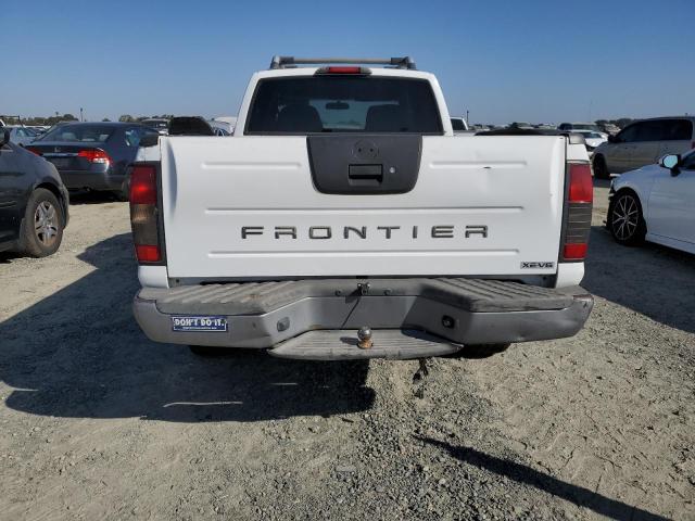 Photo 5 VIN: 1N6ED29XX2C304246 - NISSAN FRONTIER C 