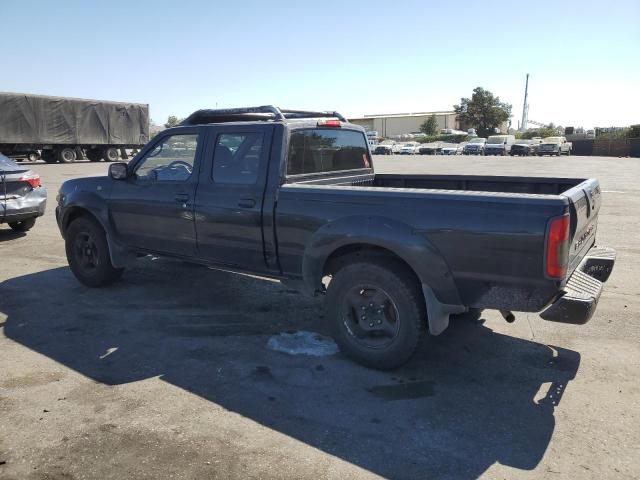 Photo 1 VIN: 1N6ED29XX2C375169 - NISSAN FRONTIER C 