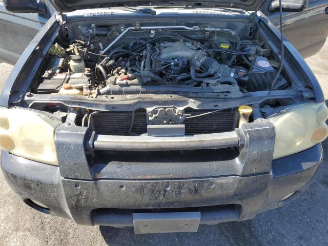 Photo 10 VIN: 1N6ED29XX2C375169 - NISSAN FRONTIER C 