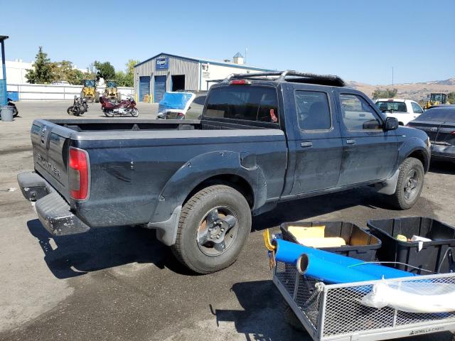 Photo 2 VIN: 1N6ED29XX2C375169 - NISSAN FRONTIER C 