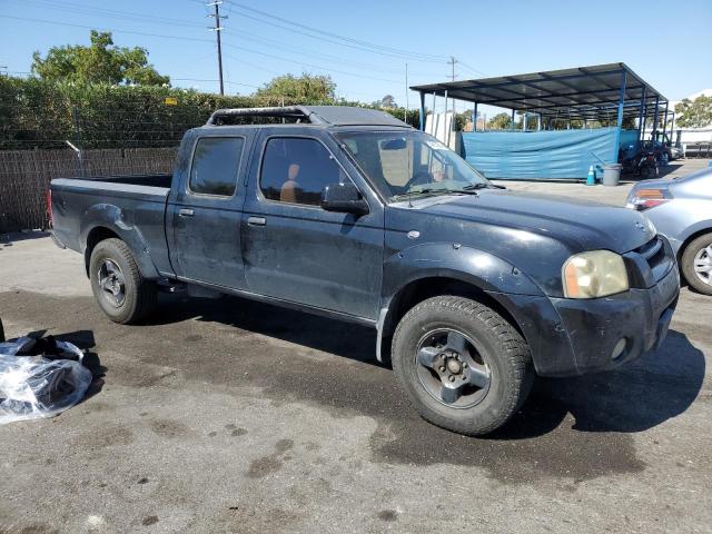 Photo 3 VIN: 1N6ED29XX2C375169 - NISSAN FRONTIER C 