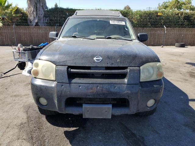 Photo 4 VIN: 1N6ED29XX2C375169 - NISSAN FRONTIER C 