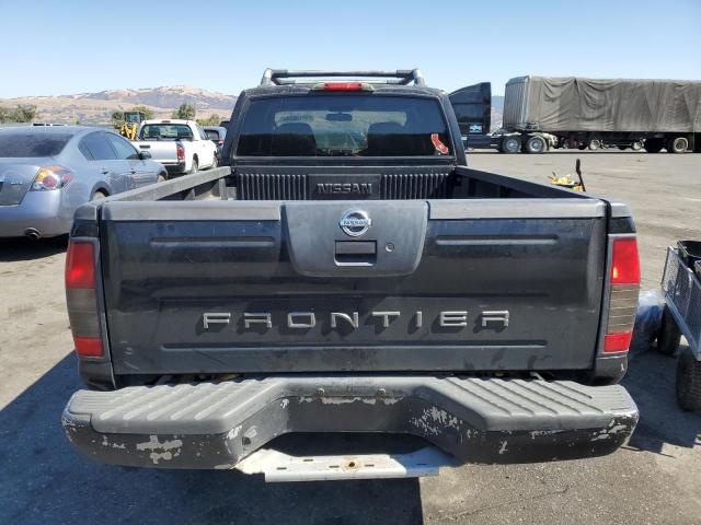 Photo 5 VIN: 1N6ED29XX2C375169 - NISSAN FRONTIER C 