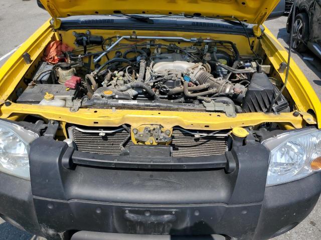 Photo 10 VIN: 1N6ED29XX3C413825 - NISSAN FRONTIER C 