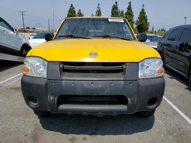 Photo 4 VIN: 1N6ED29XX3C413825 - NISSAN FRONTIER C 