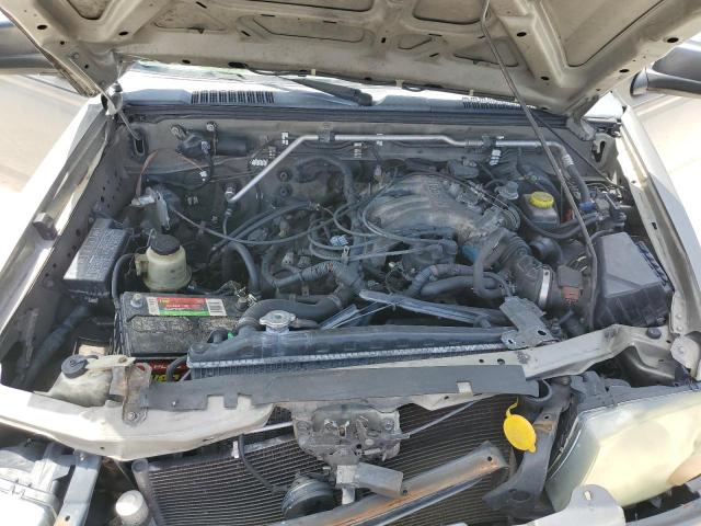 Photo 10 VIN: 1N6ED29XX3C471286 - NISSAN FRONTIER 