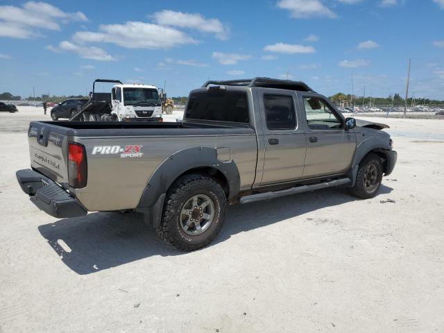 Photo 2 VIN: 1N6ED29XX3C471286 - NISSAN FRONTIER 