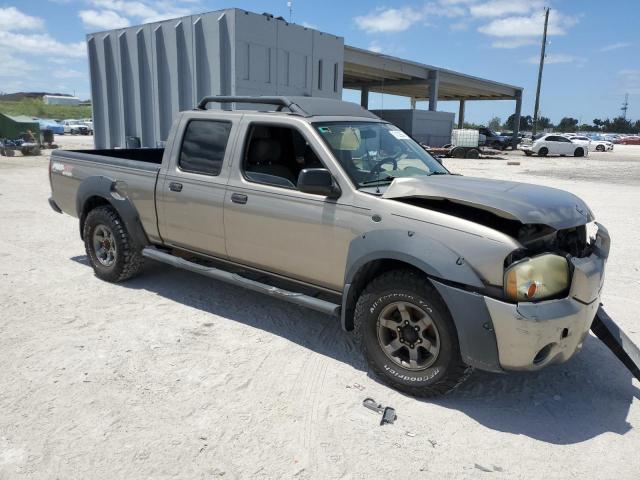 Photo 3 VIN: 1N6ED29XX3C471286 - NISSAN FRONTIER 