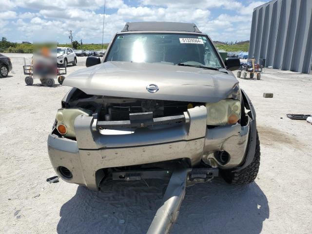 Photo 4 VIN: 1N6ED29XX3C471286 - NISSAN FRONTIER 