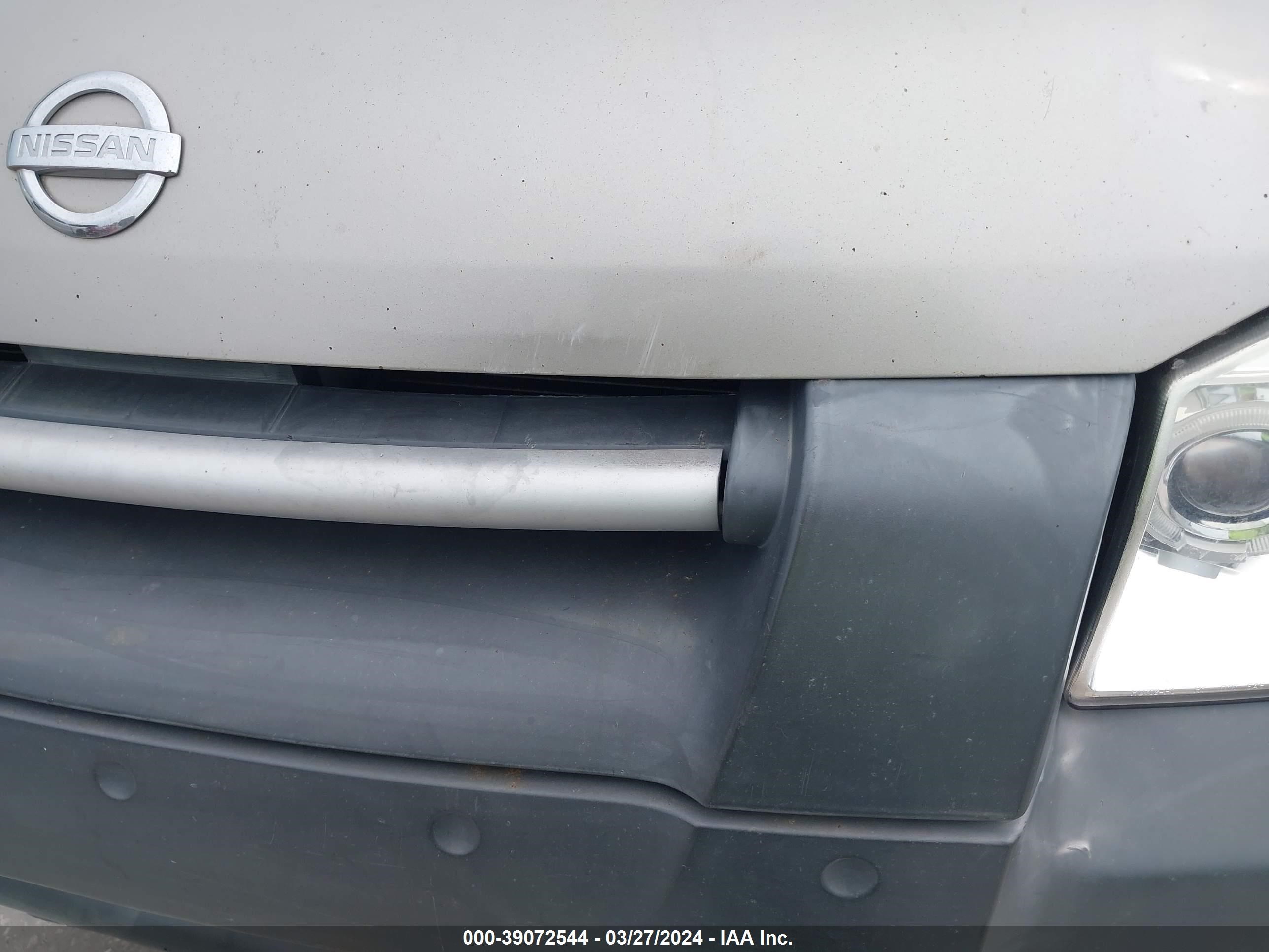 Photo 13 VIN: 1N6ED29Y02C388408 - NISSAN NAVARA (FRONTIER) 