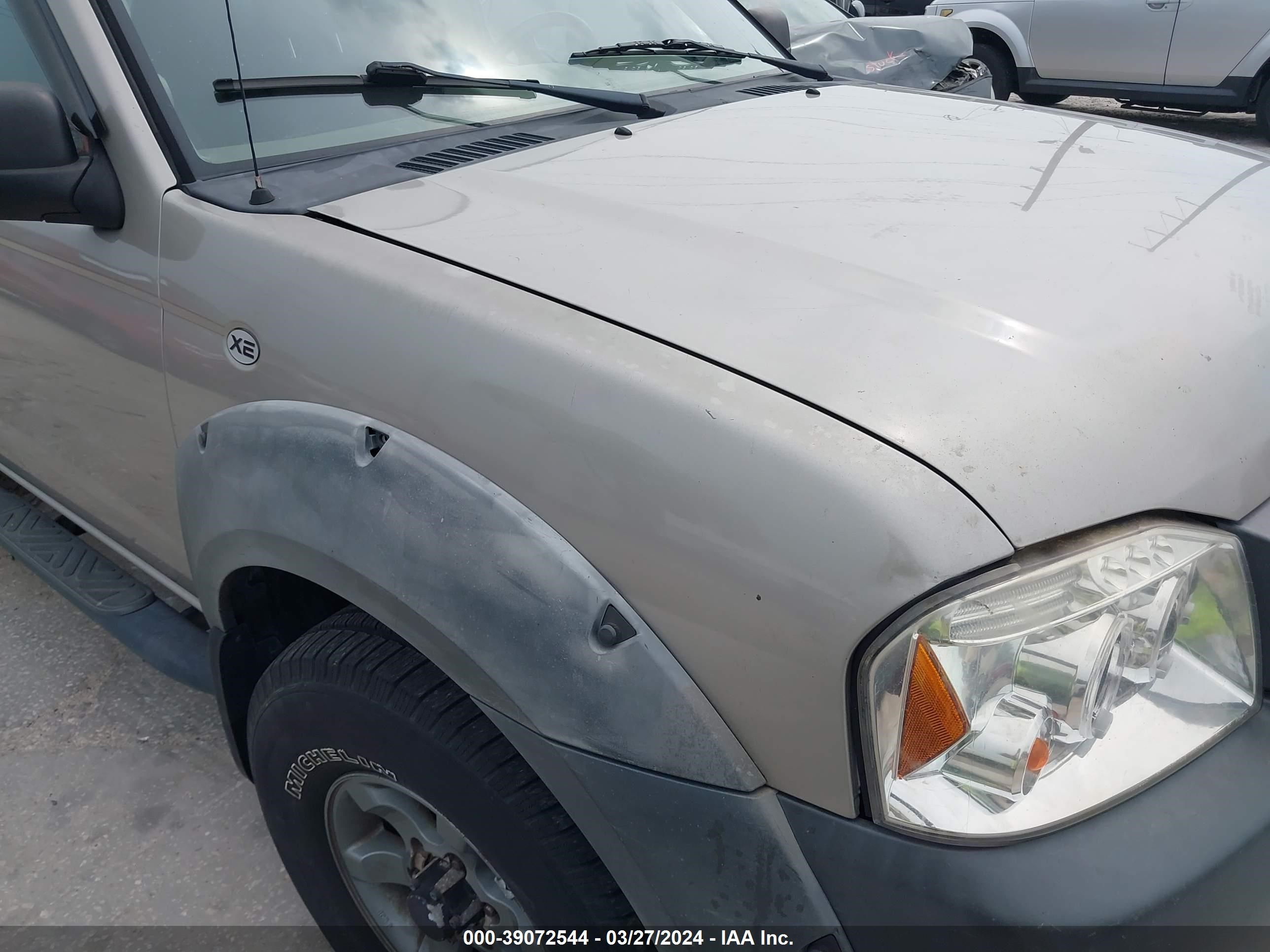 Photo 14 VIN: 1N6ED29Y02C388408 - NISSAN NAVARA (FRONTIER) 