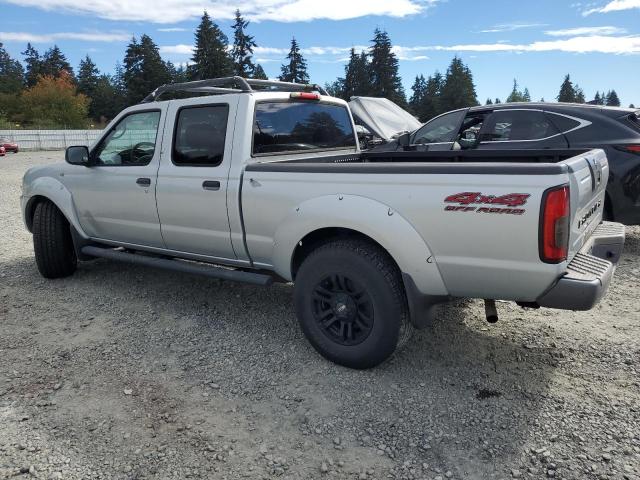 Photo 1 VIN: 1N6ED29Y03C442971 - NISSAN FRONTIER C 