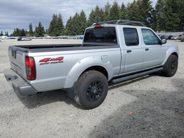 Photo 2 VIN: 1N6ED29Y03C442971 - NISSAN FRONTIER C 