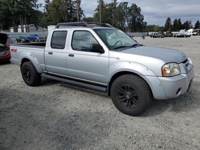 Photo 3 VIN: 1N6ED29Y03C442971 - NISSAN FRONTIER C 