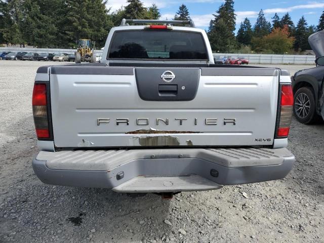 Photo 5 VIN: 1N6ED29Y03C442971 - NISSAN FRONTIER C 