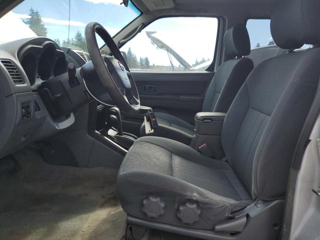 Photo 6 VIN: 1N6ED29Y03C442971 - NISSAN FRONTIER C 