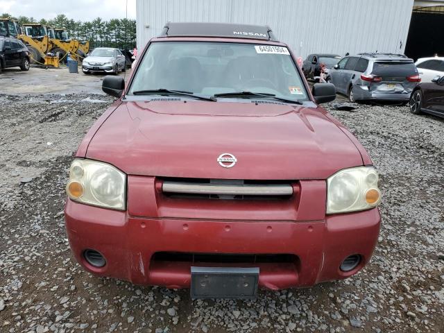 Photo 4 VIN: 1N6ED29Y04C444592 - NISSAN FRONTIER 