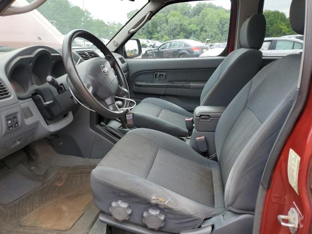 Photo 6 VIN: 1N6ED29Y04C444592 - NISSAN FRONTIER 