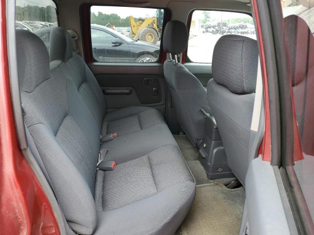 Photo 9 VIN: 1N6ED29Y04C444592 - NISSAN FRONTIER 