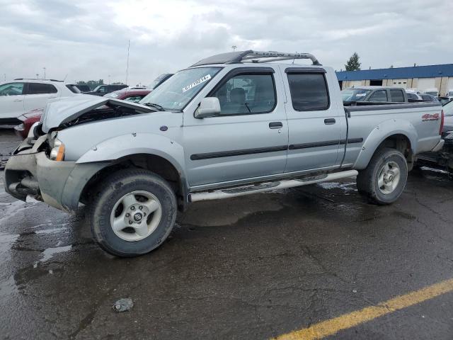 Photo 0 VIN: 1N6ED29Y12C320313 - NISSAN FRONTIER C 