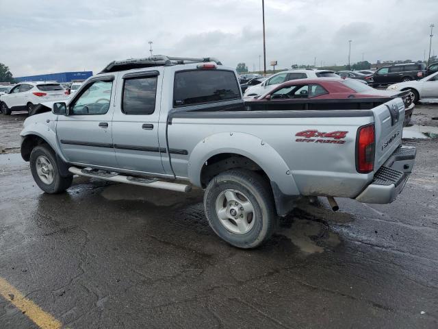 Photo 1 VIN: 1N6ED29Y12C320313 - NISSAN FRONTIER C 