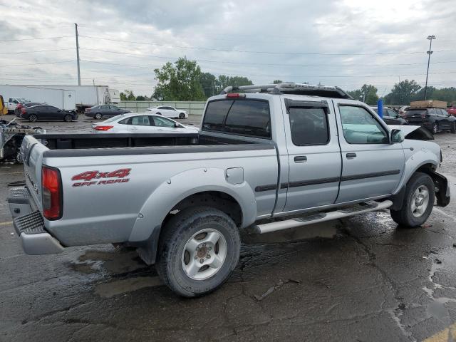 Photo 2 VIN: 1N6ED29Y12C320313 - NISSAN FRONTIER C 