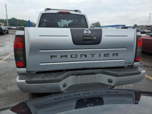 Photo 5 VIN: 1N6ED29Y12C320313 - NISSAN FRONTIER C 