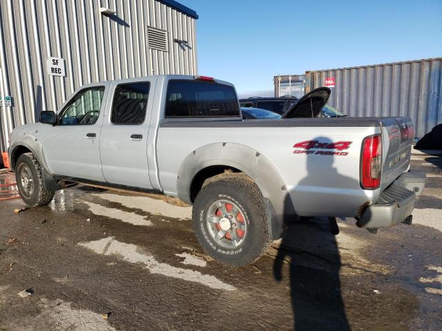 Photo 1 VIN: 1N6ED29Y13C434975 - NISSAN FRONTIER 