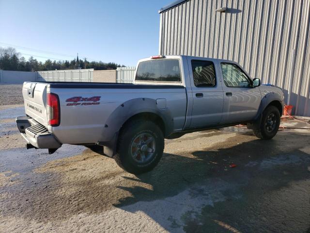 Photo 2 VIN: 1N6ED29Y13C434975 - NISSAN FRONTIER 