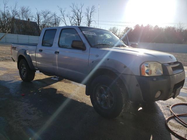 Photo 3 VIN: 1N6ED29Y13C434975 - NISSAN FRONTIER 