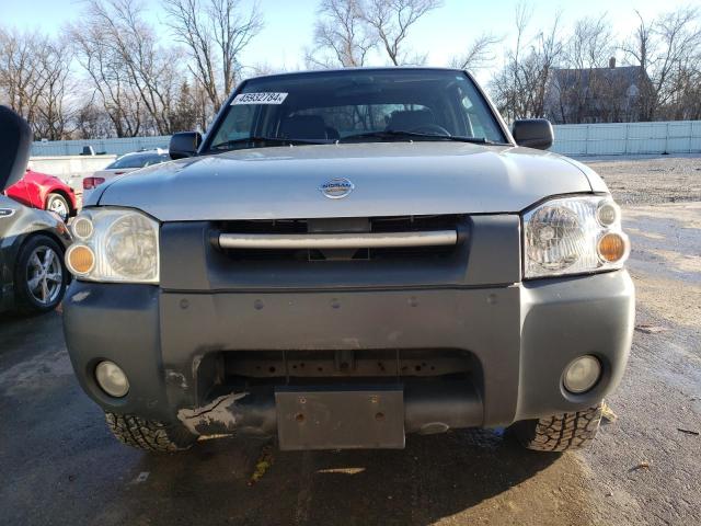 Photo 4 VIN: 1N6ED29Y13C434975 - NISSAN FRONTIER 