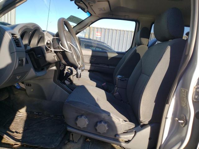 Photo 6 VIN: 1N6ED29Y13C434975 - NISSAN FRONTIER 