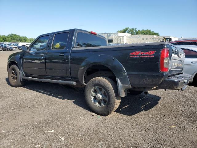 Photo 1 VIN: 1N6ED29Y24C436087 - NISSAN FRONTIER C 