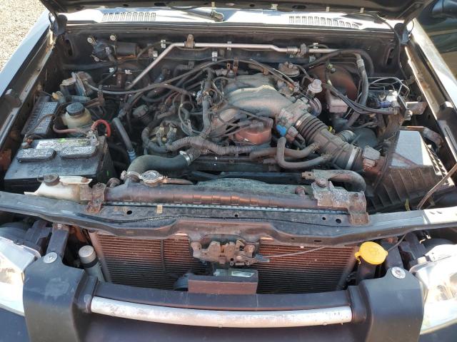 Photo 10 VIN: 1N6ED29Y24C436087 - NISSAN FRONTIER C 