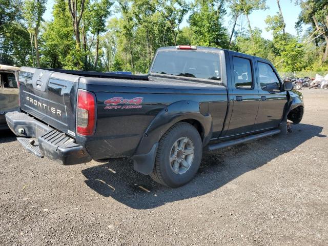 Photo 2 VIN: 1N6ED29Y24C436087 - NISSAN FRONTIER C 